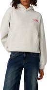 Rip Curl Evolution Cotton Blend Graphic Hoodie