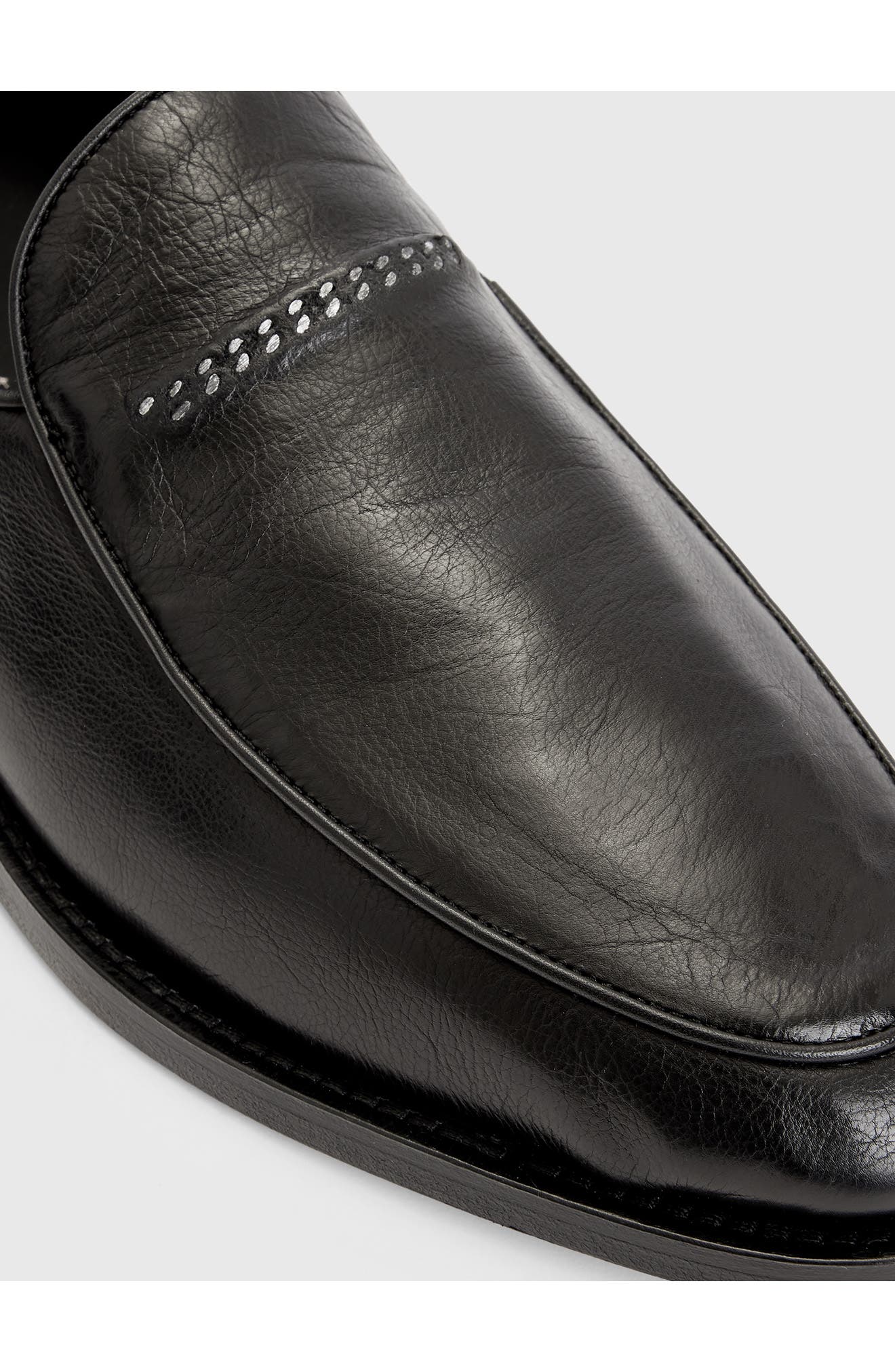 John Varvatos Antwerp Loafer, Alternate, color, 