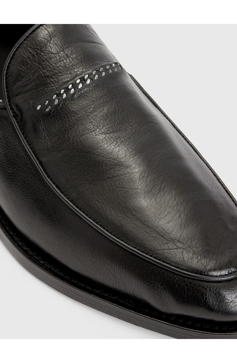 John Varvatos Antwerp Loafer, Alternate, color,