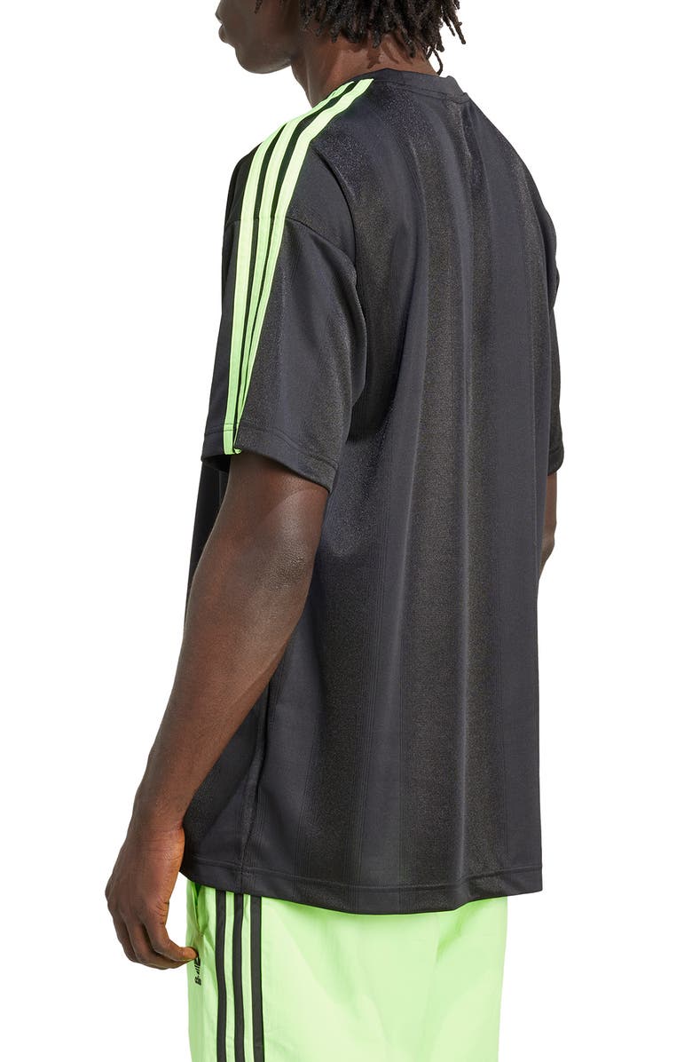 adidas Adicolor Recycled Polyester Jacquard Jersey, Alternate, color,