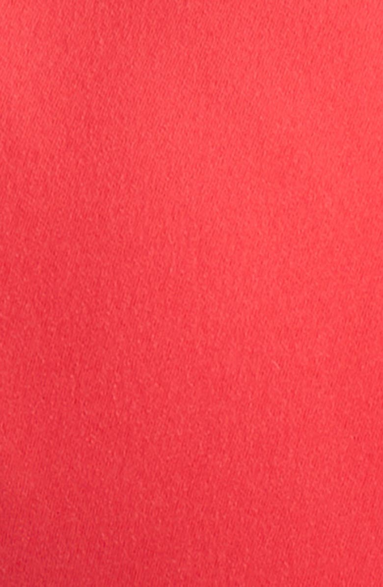 Black Halo Alistar Wide Leg Jumpsuit, Alternate, color, 