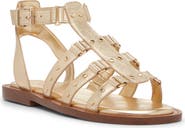 Vince Camuto Claira Gladiator Sandal