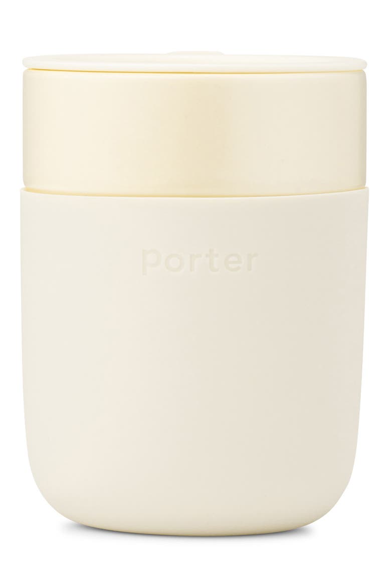 Porter Mug, Main, color, CREAM
