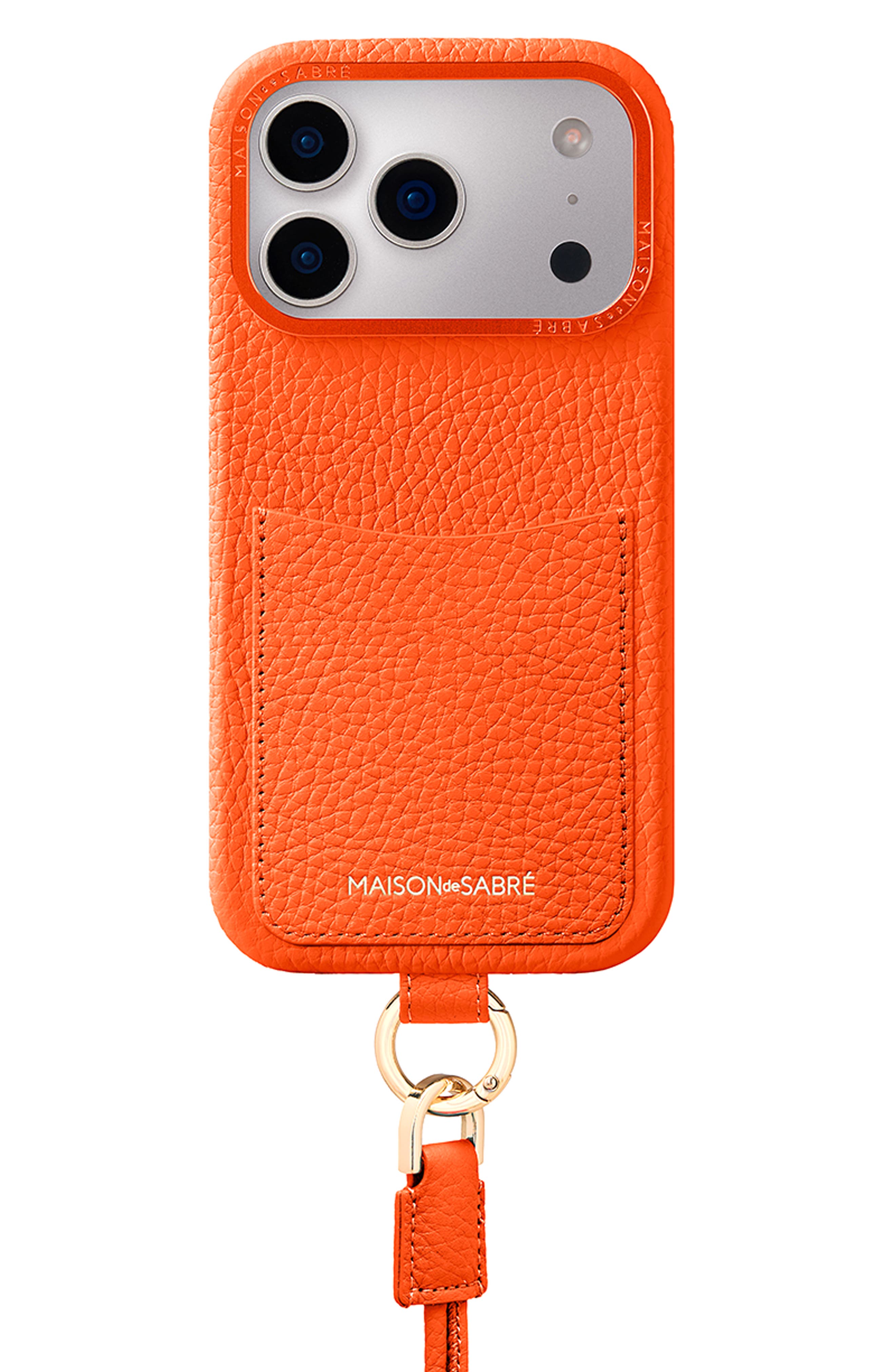 Manhattan Orange