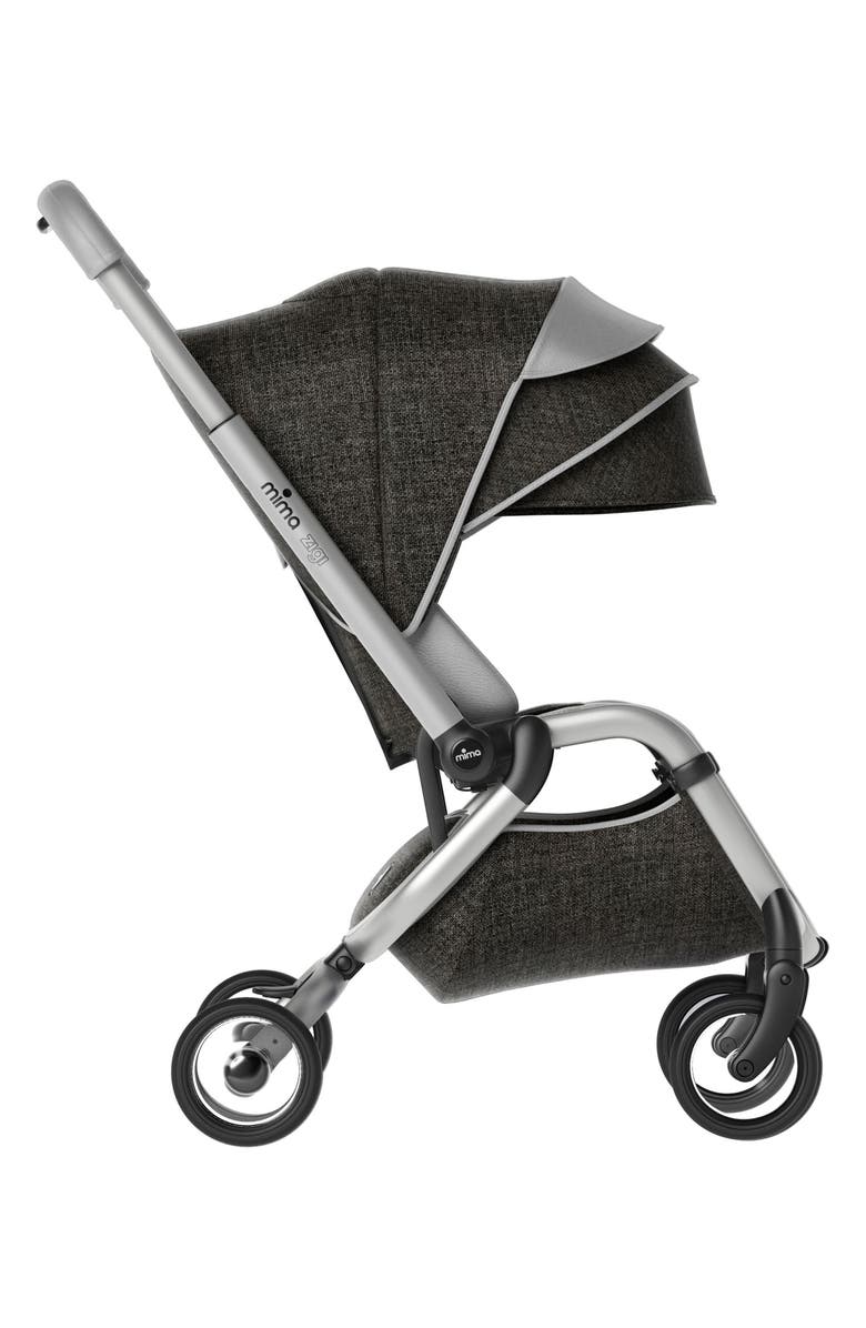 mima Zigi Travel Stroller, Alternate, color, 