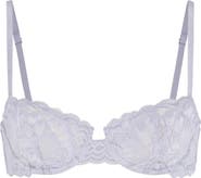 SAVAGE X FENTY Plush Rush Unlined Underwire Balconette Bra