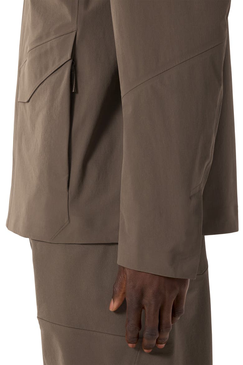 Field Softshell Jacket (Men) | Nordstrom
