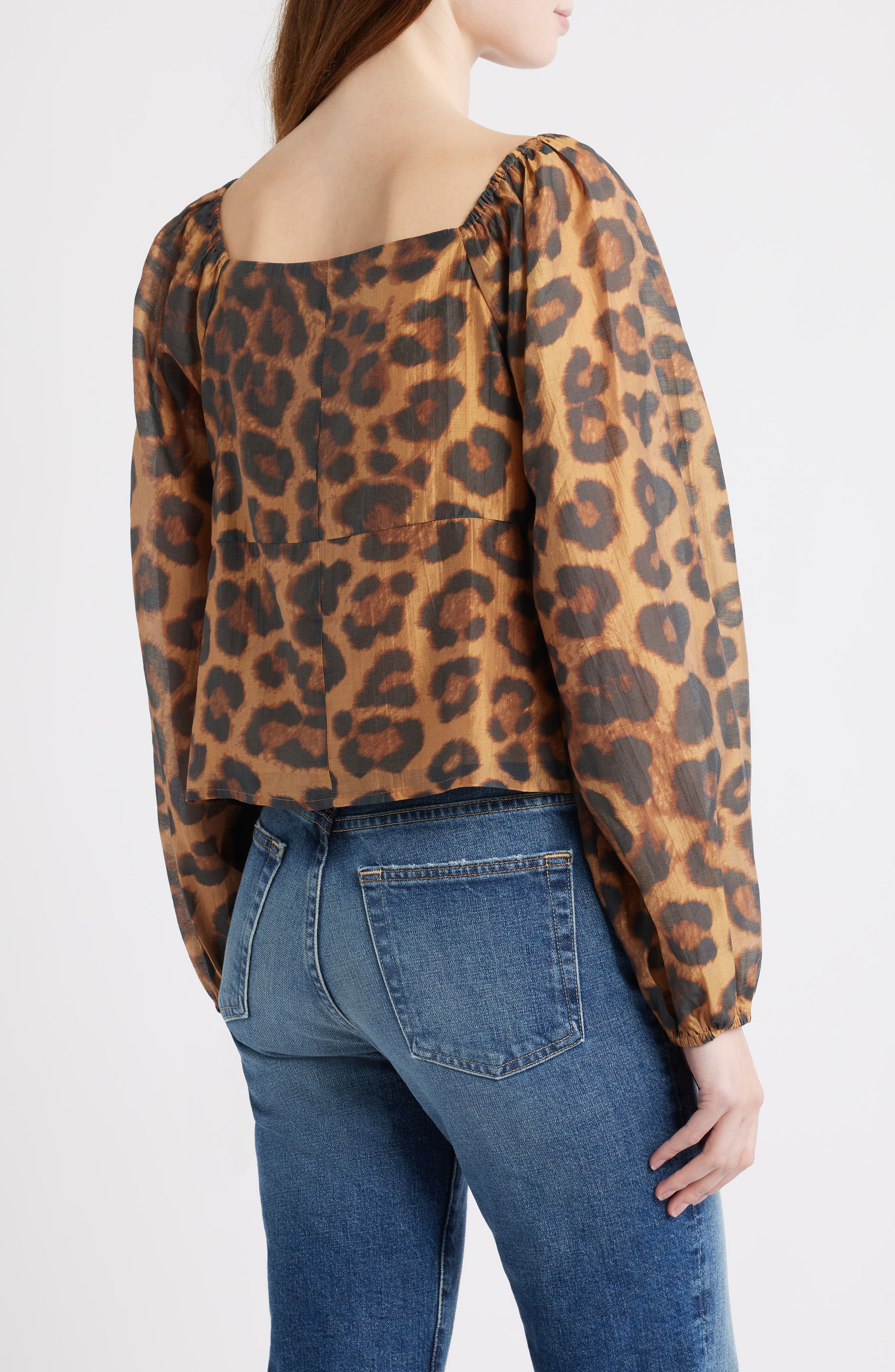 Sussane Animal Spot - image 2