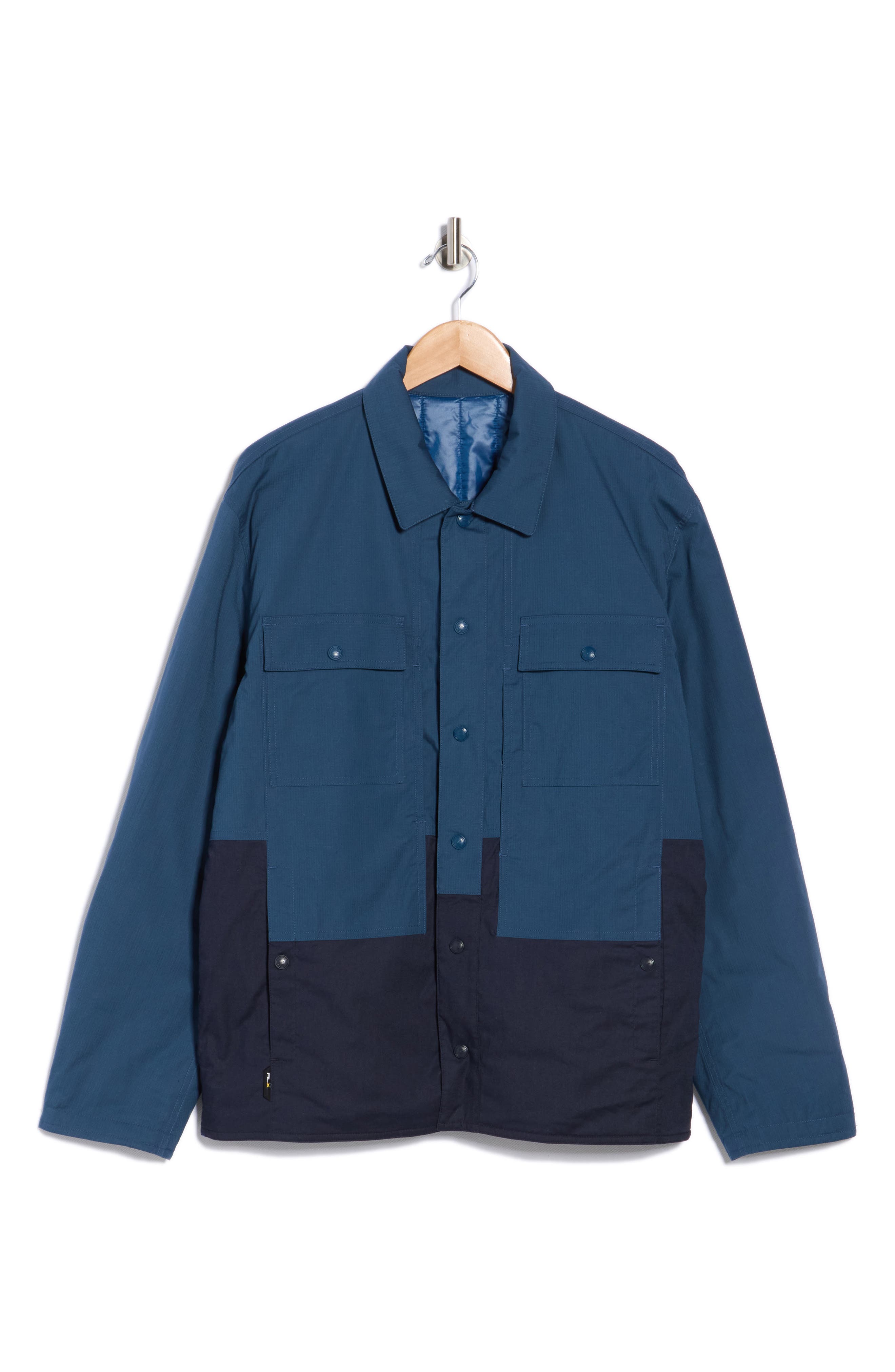 Polo Ralph Lauren Jameson Ripstop Field Jacket