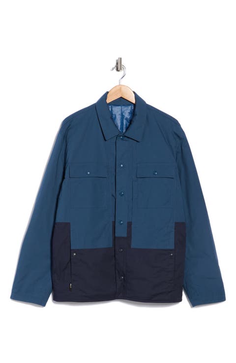 Jameson Ripstop Field Jacket