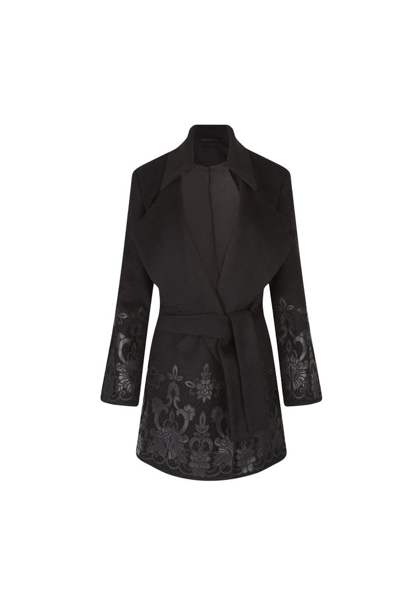 Jord Jackets, Main, color, Black