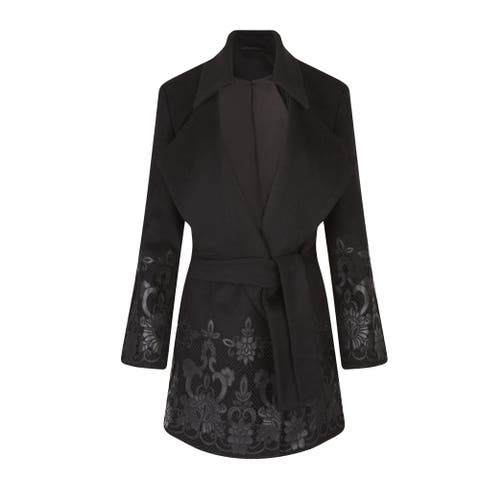 Jord Jackets
