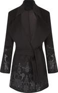 Anne Fontaine Jord Jackets