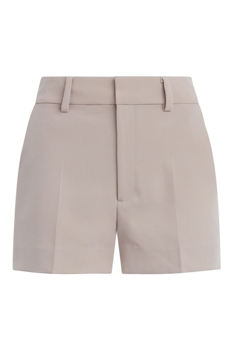 The Favorite Mini Shorts, Alternate, color, SOFT TAUPE
