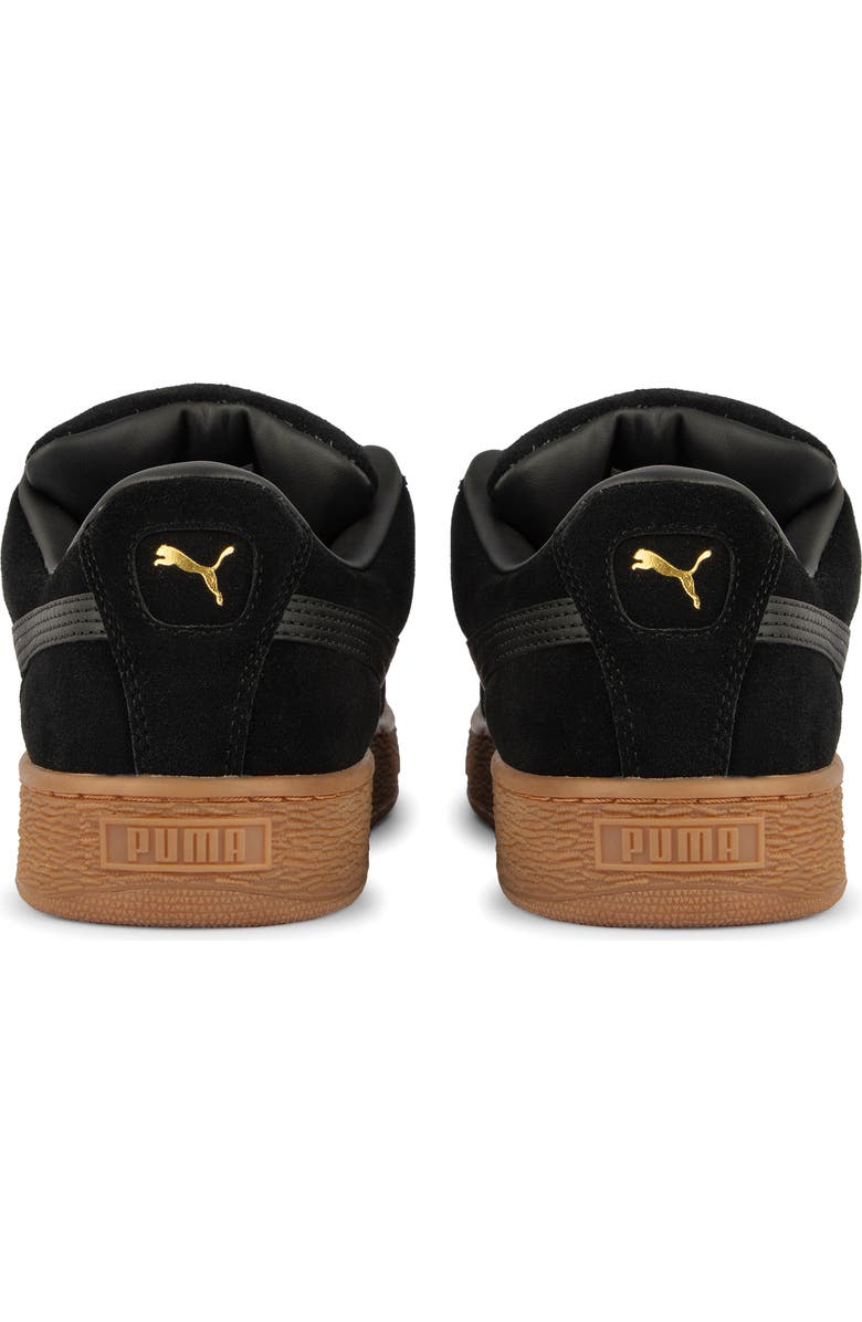 PUMA Suede XL Sneaker, Alternate, color,