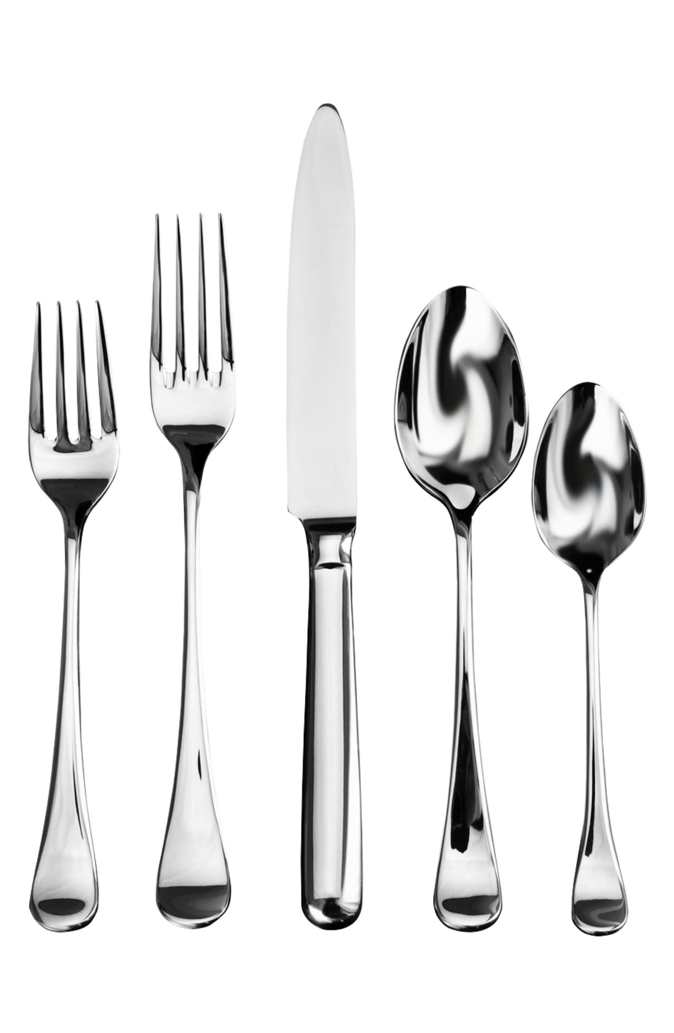 selected SILVER