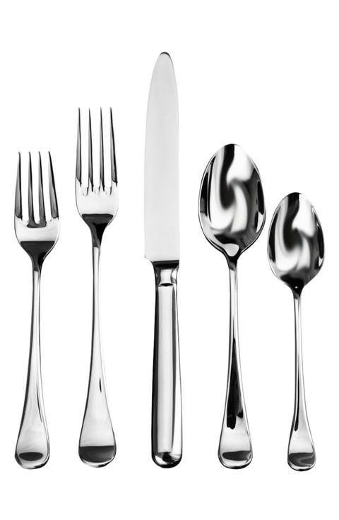Modigliani 20-Piece Flatware Set