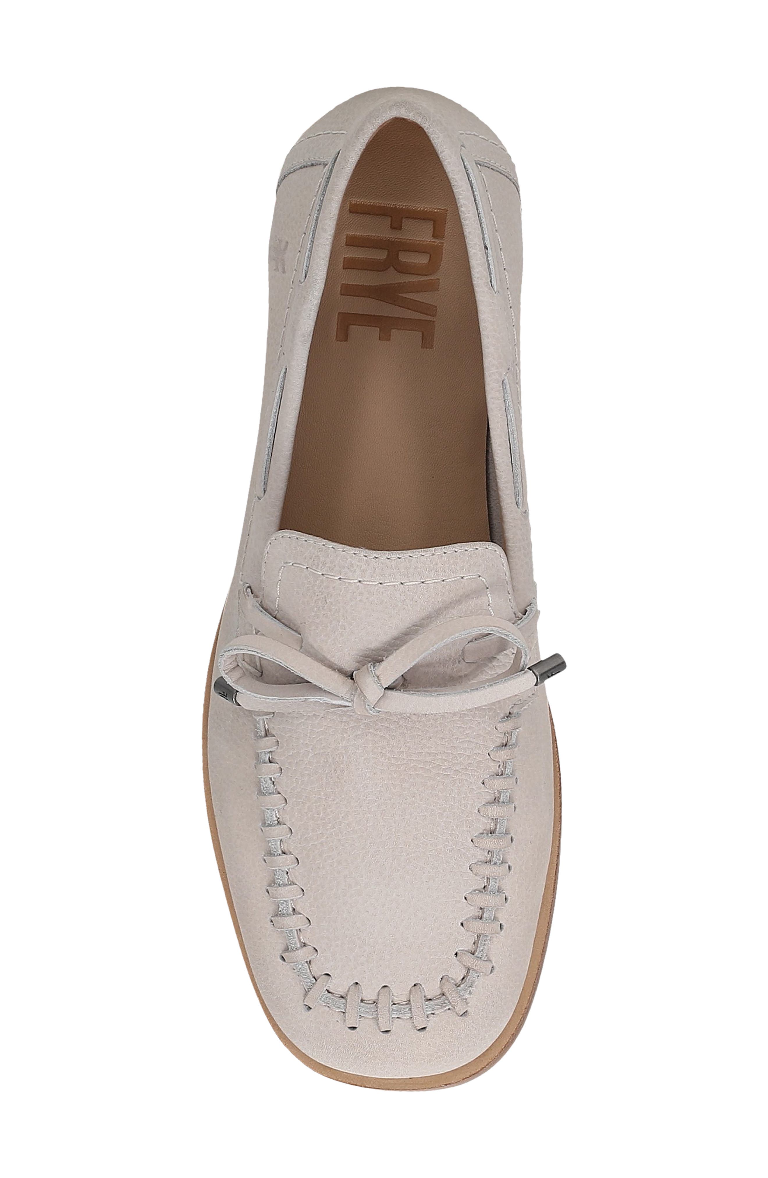 Hope Loafer, Alternate, color, IVORY