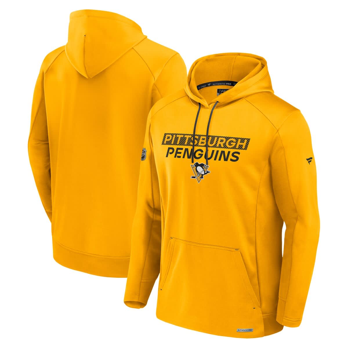 penguins adidas hoodie