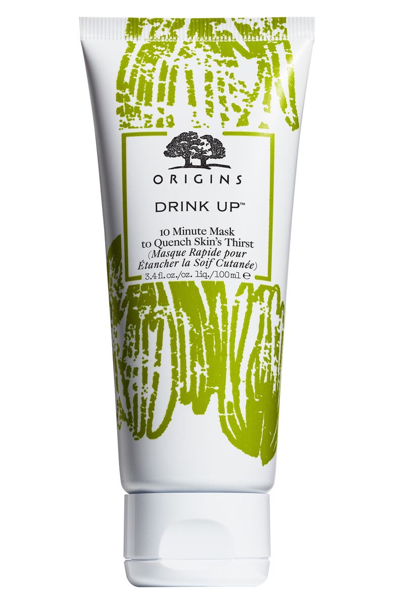 Origins Drink Up<sup>®</sup> 10 Minute Mask, Main, color, 
