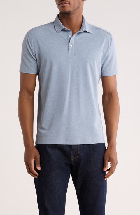 Aero Cloud Polo