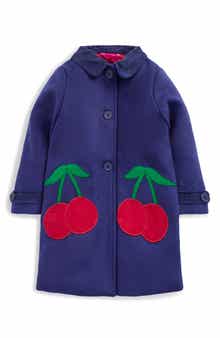 Mini Boden Kids' Wow Smart Coat