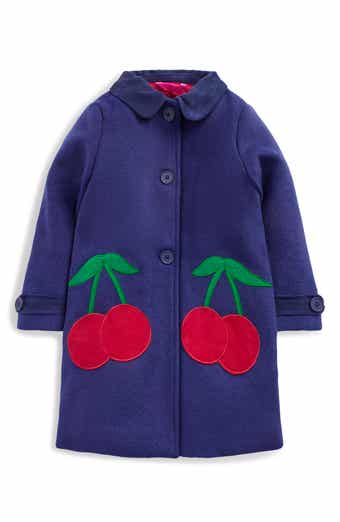Mini Boden Kids' Wow Smart Coat