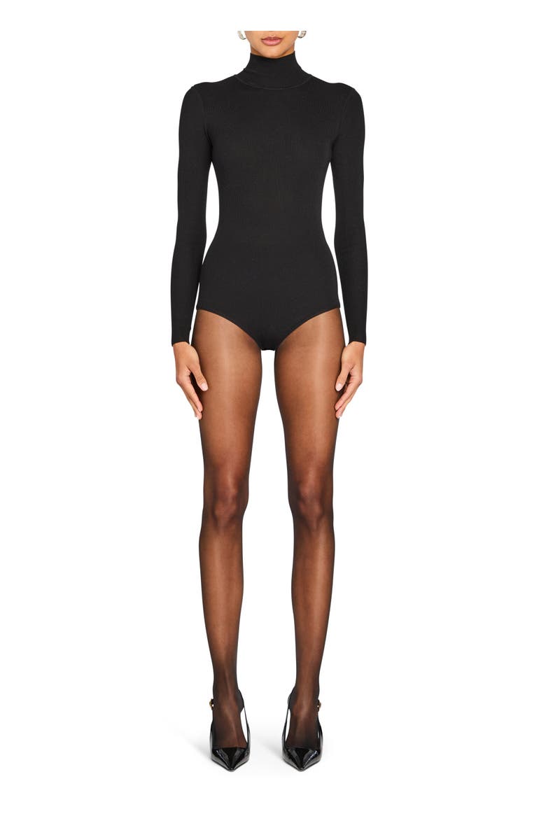 SER.O.YA Rei Knit Romper, Main, color, 