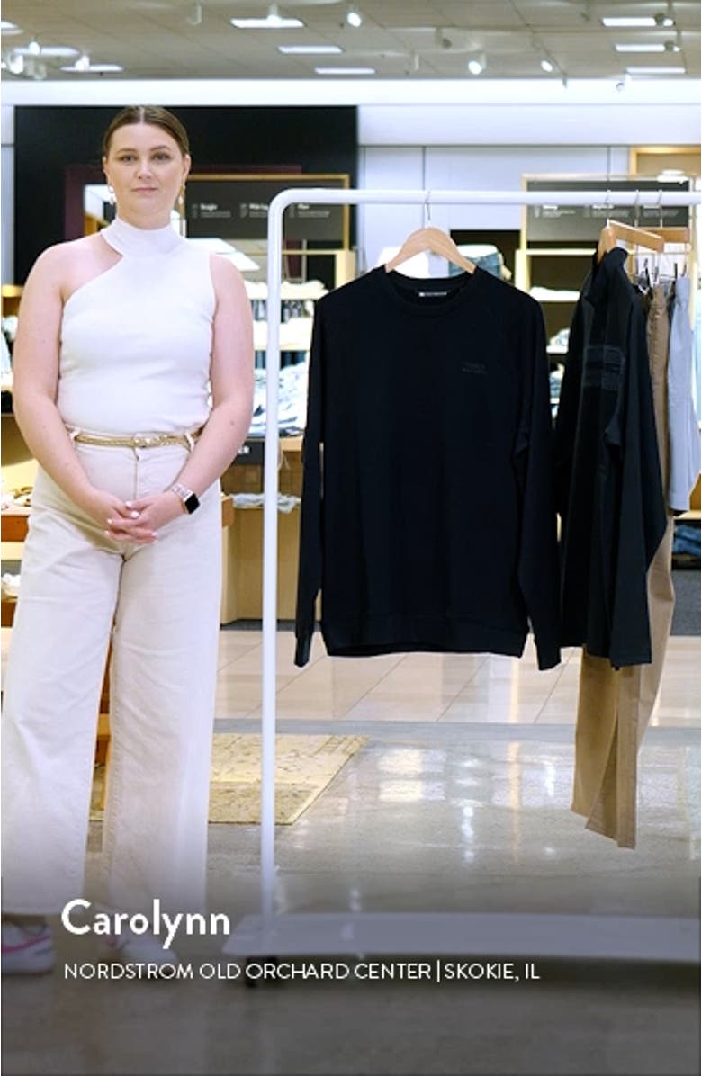 Gulf City Long Sleeve T-Shirt, sales video thumbnail