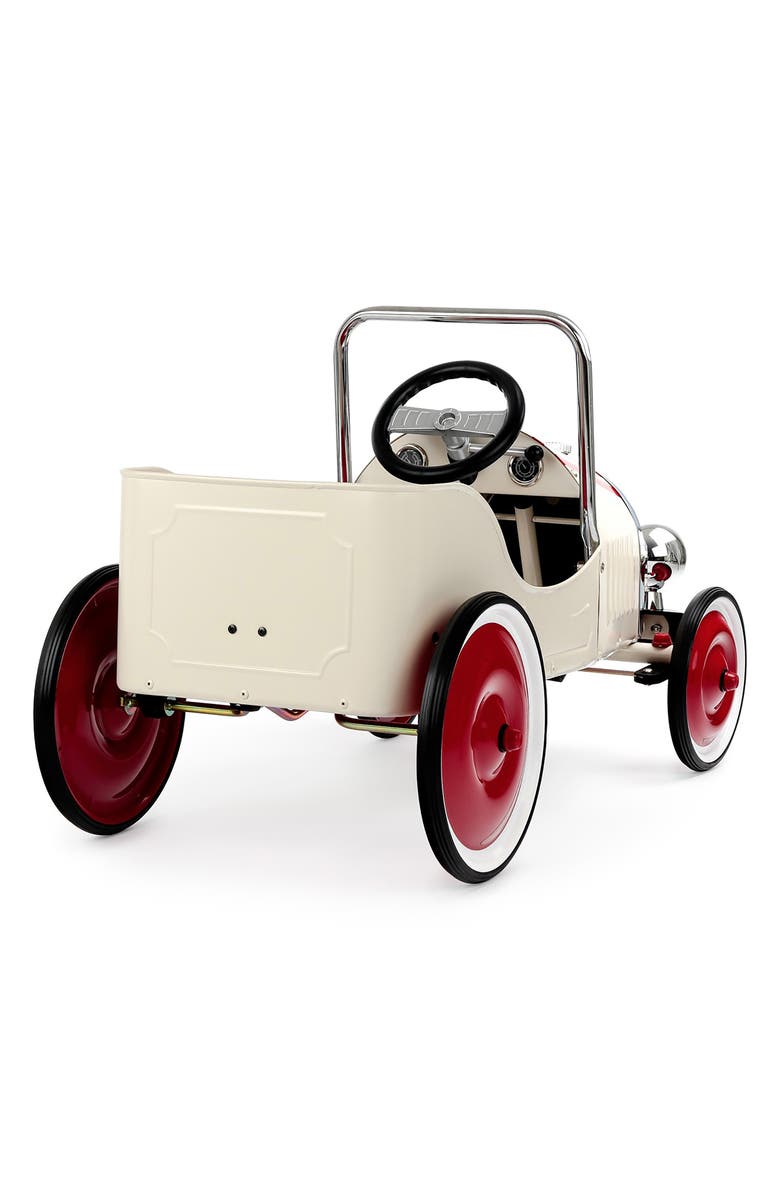 Baghera Classic Pedal Car, Alternate, color, 