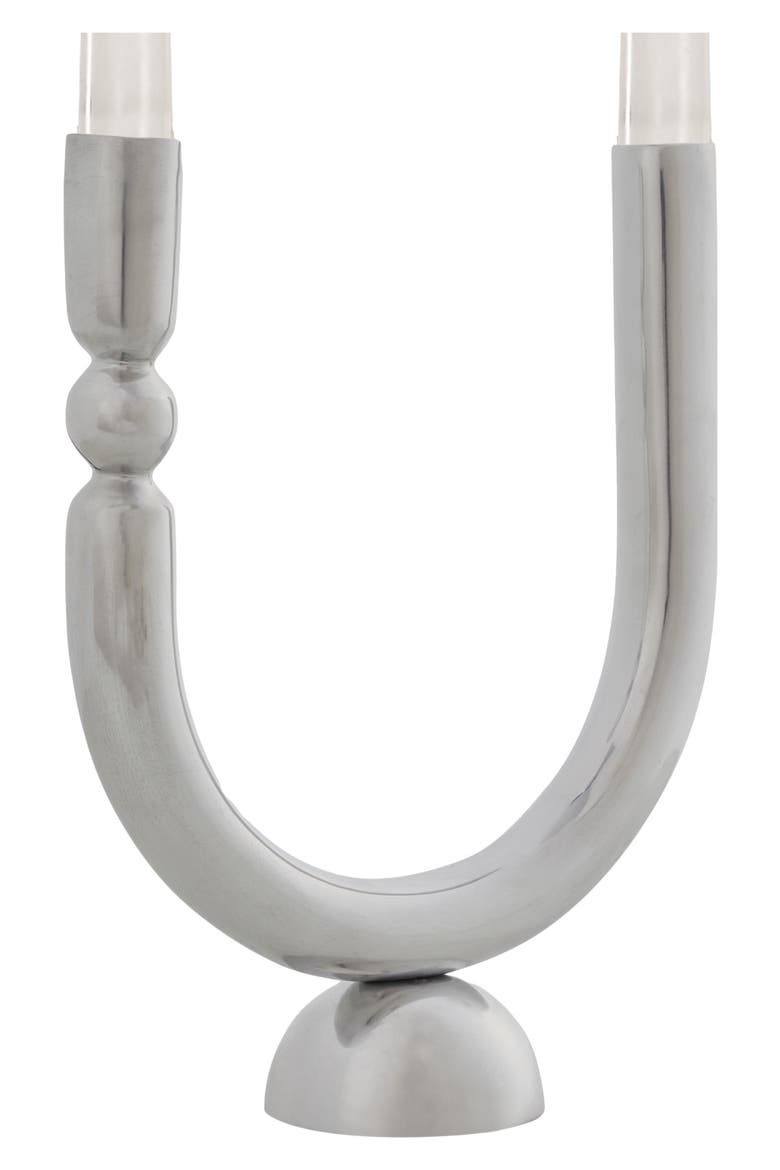 Darnay Candle Holder, Alternate, color, NO COLOR