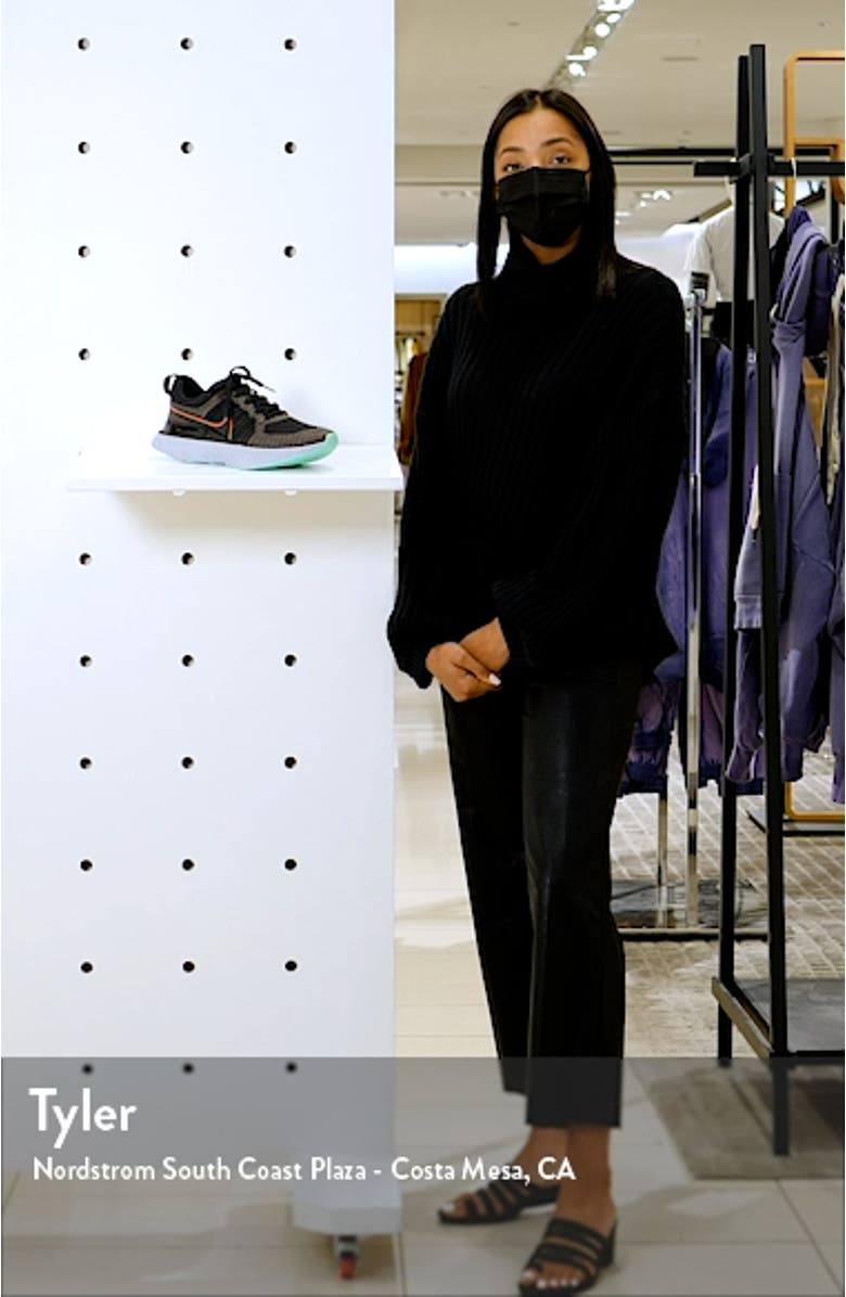 React Infinity Run Flyknit 2 Running Shoe, sales video thumbnail