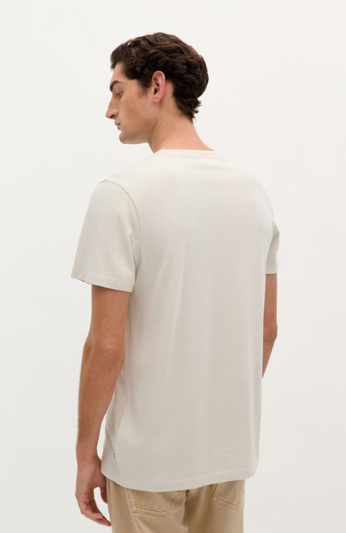 Scalpers Summer Dog Tee In Neutral