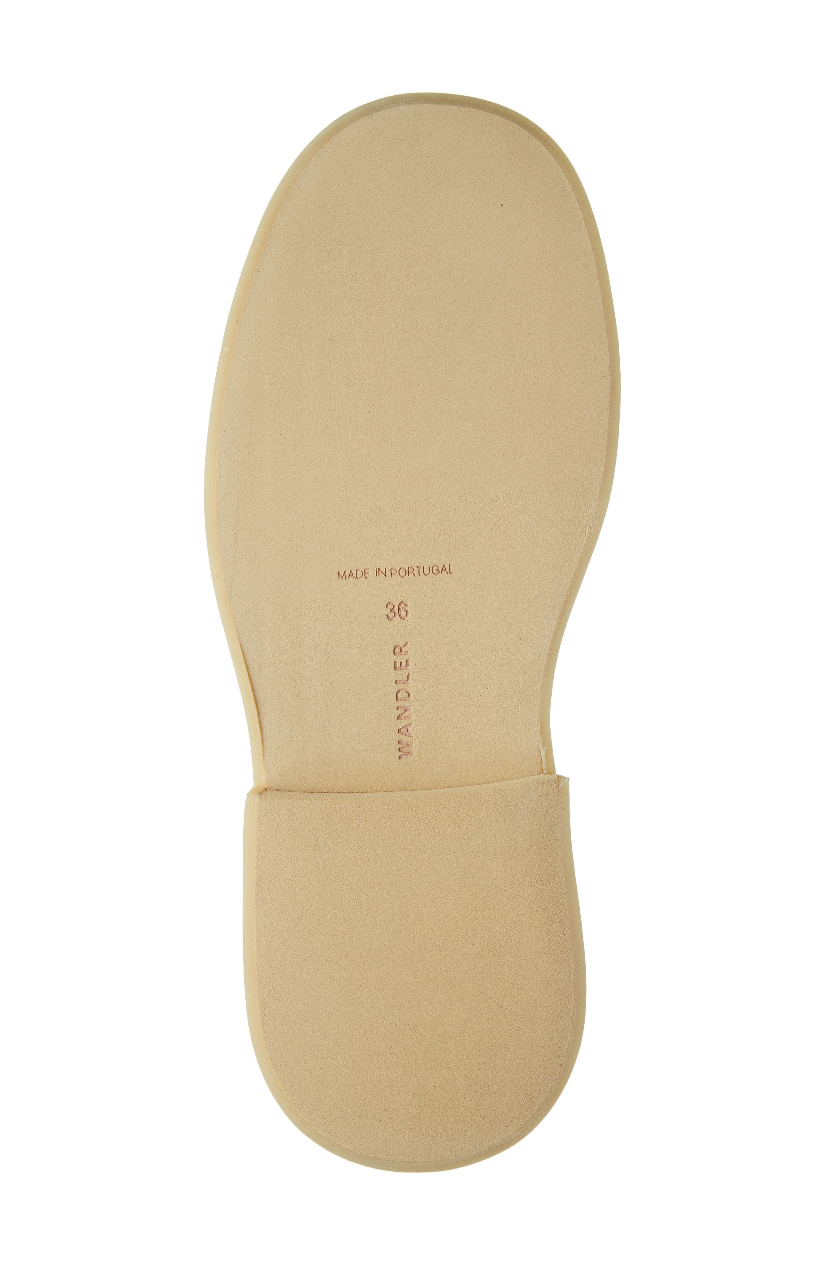 Wandler Rosa Boot, Alternate, color, 