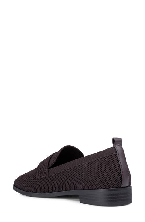 Me Too Brylee Mesh Loafer In Brown
