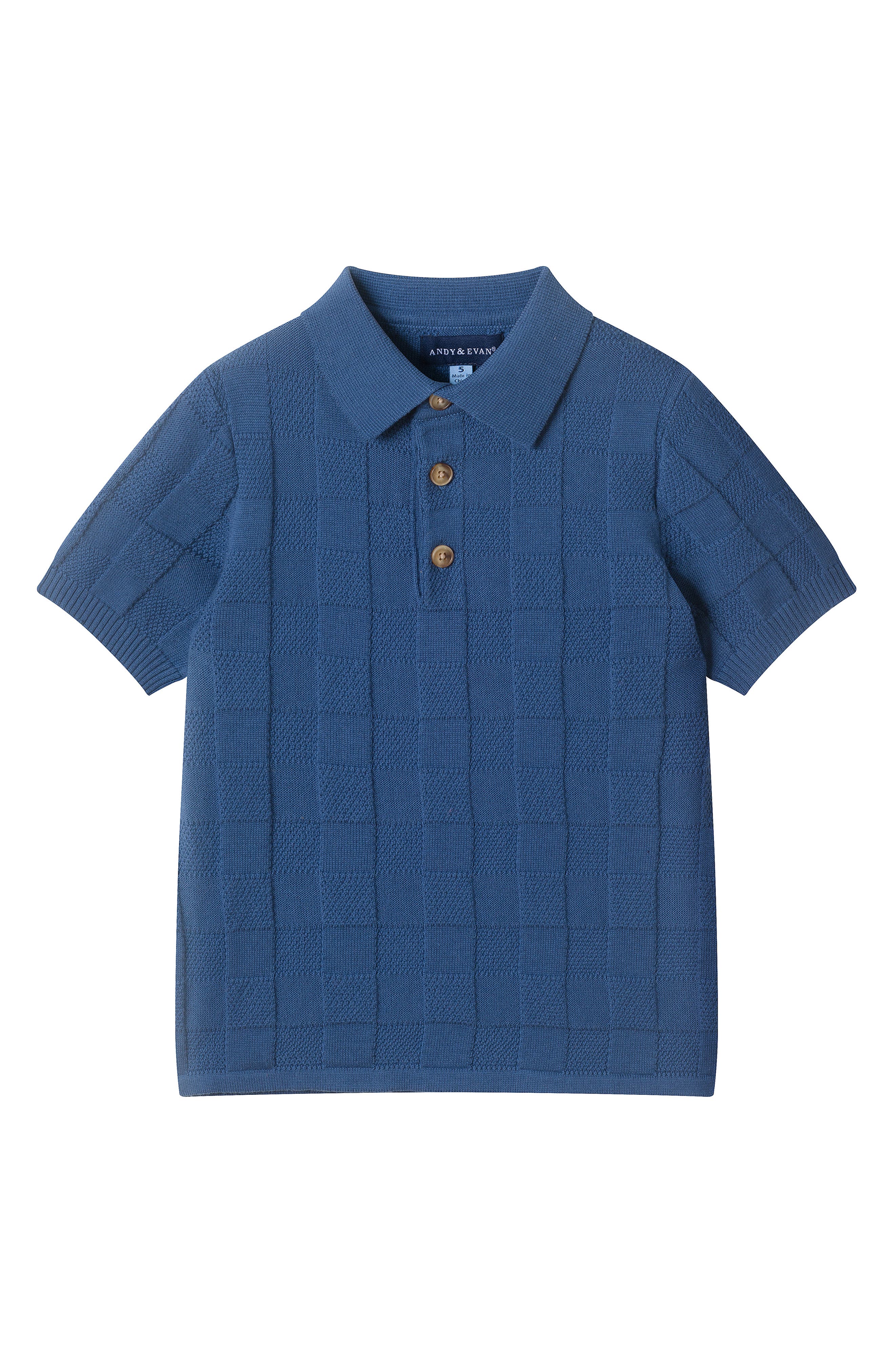 selected NAVY CHECKER