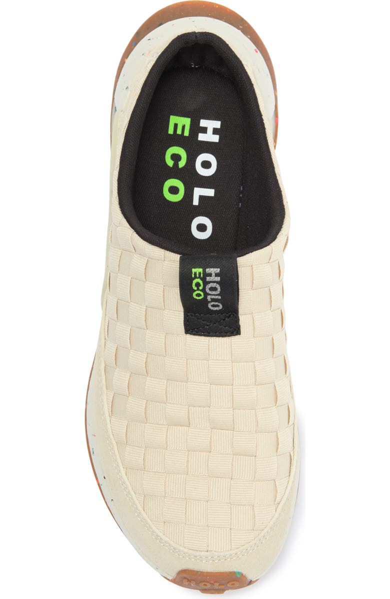 HOLO Footwear Chancla Slip-On Sneaker, Alternate, color,