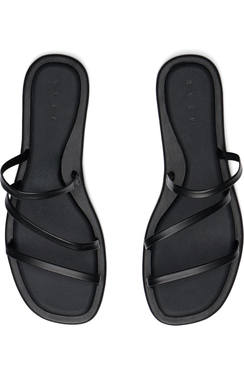 Reef Willow Ava Slide Sandal, Alternate, color,