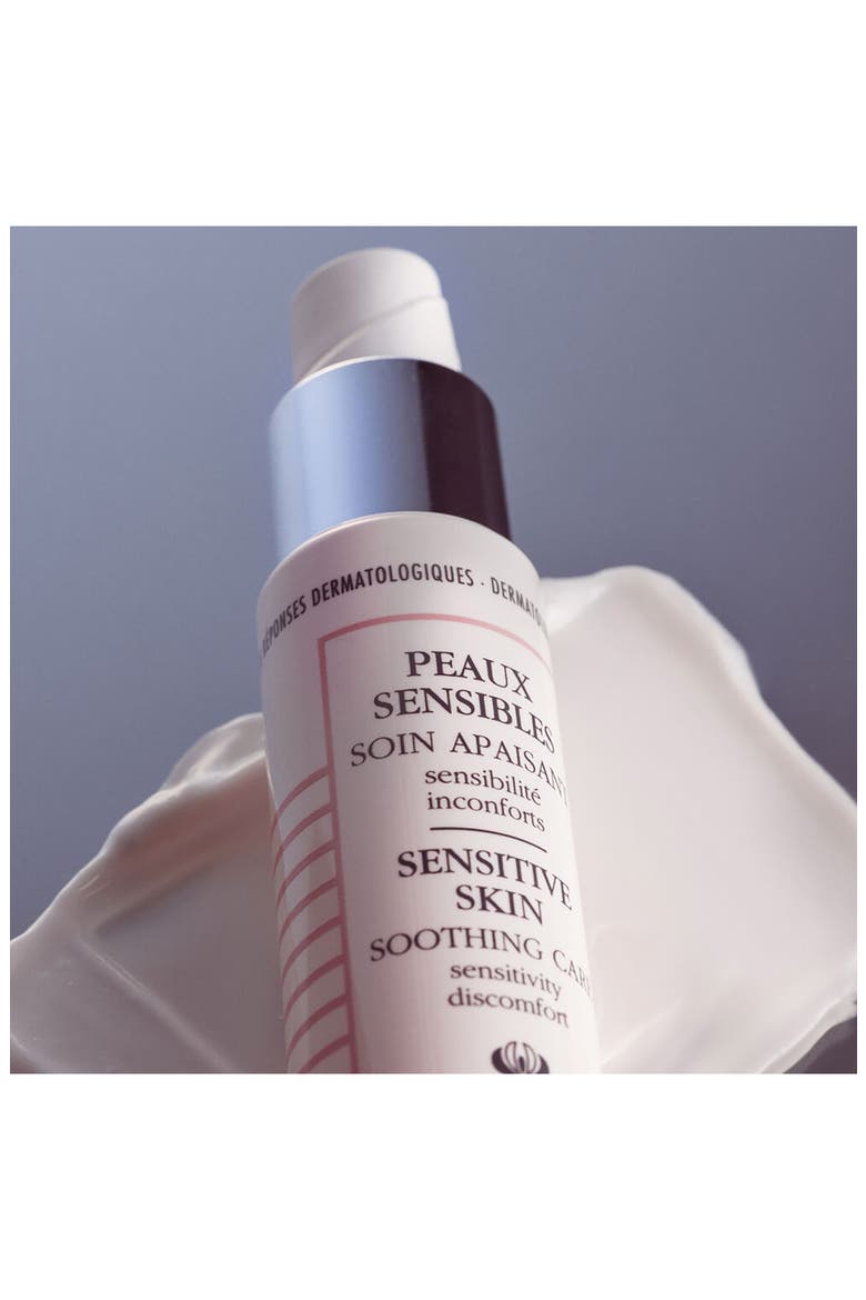 Sensitive Skin Soothing Care, Alternate, color, NO COLOR