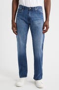 AG Protégé Straight Leg Jeans