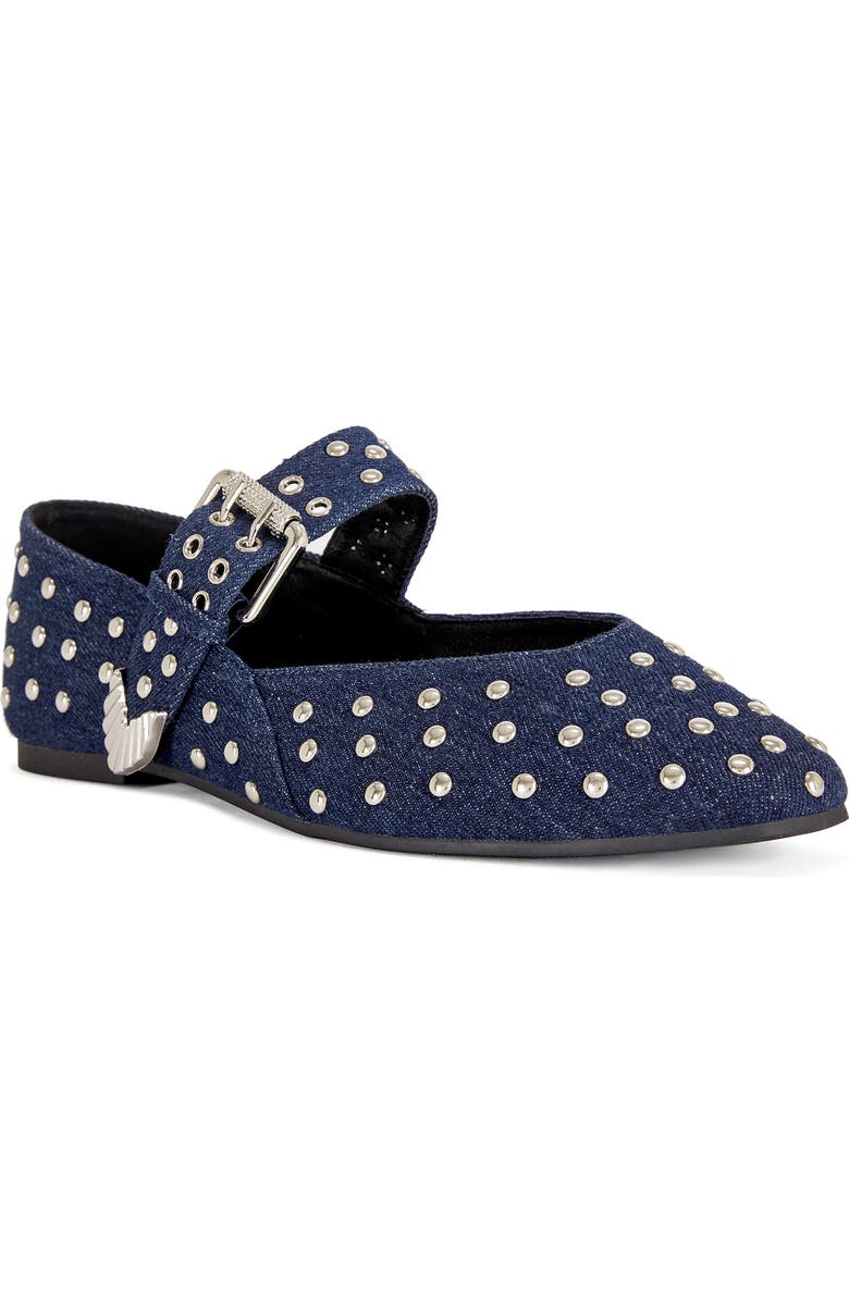 AZALEA WANG Kennith Mary Jane Flat, Main, color,