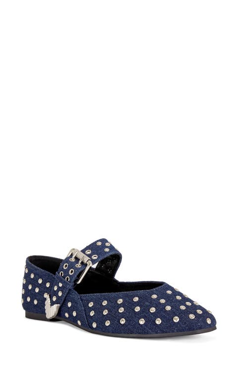 Kennith Mary Jane Flat (Women)