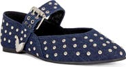 AZALEA WANG Kennith Mary Jane Flat
