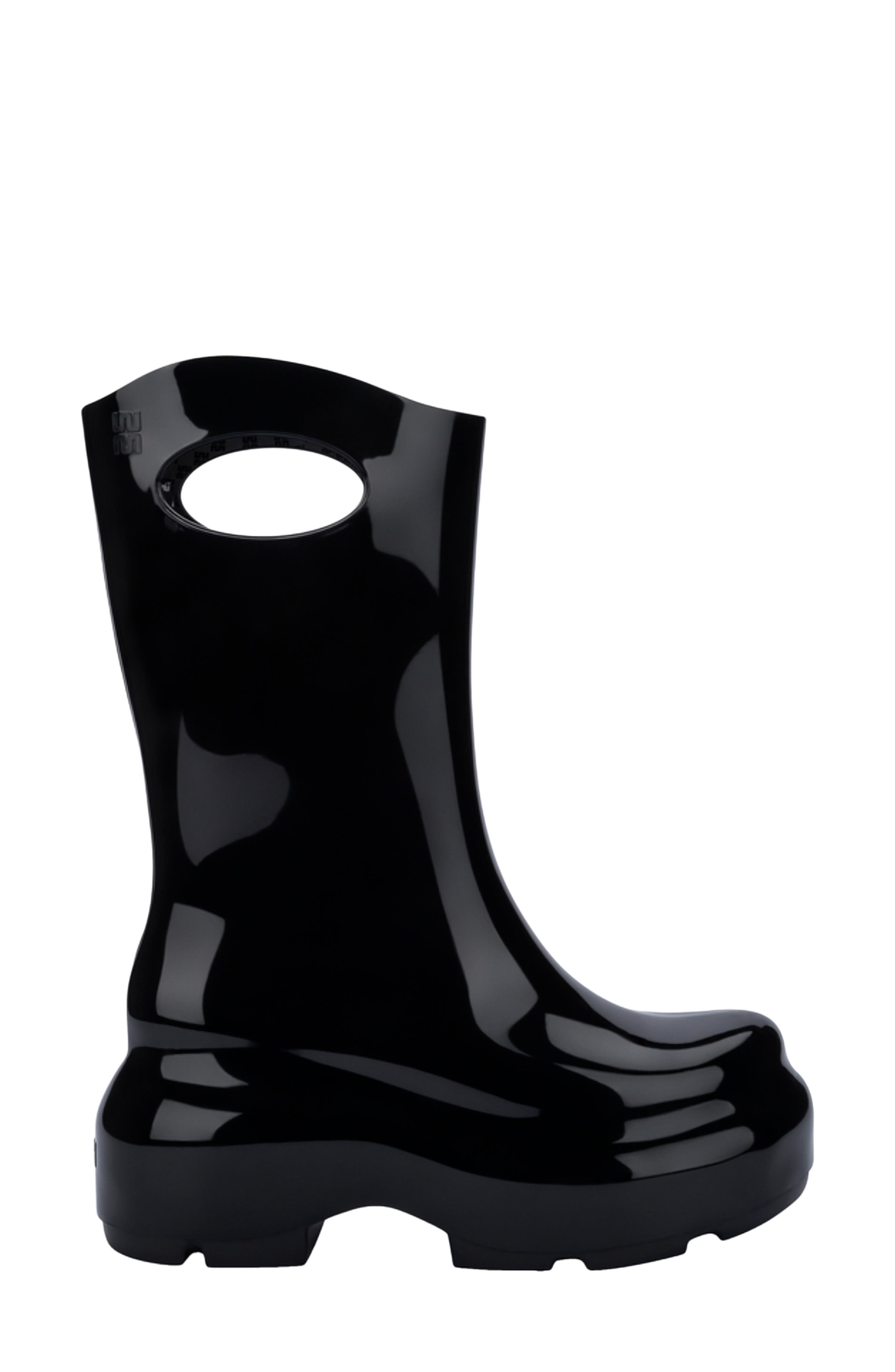 Ultra Boot, Alternate, color, BLACK