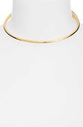SOKO Double Dash Choker