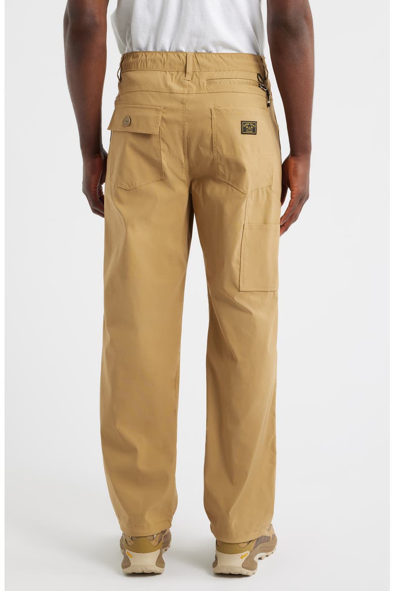 Arbor Pants, Alternate, color, KHAKI