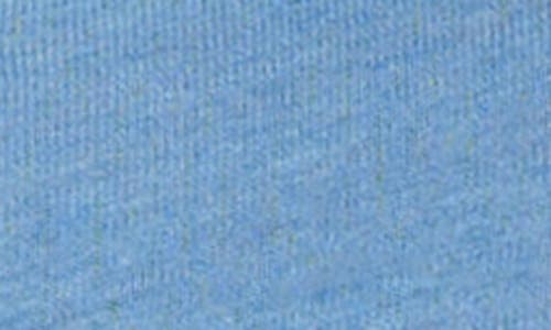 Two Lines By Marcella Graham Bolero In Azure Blue