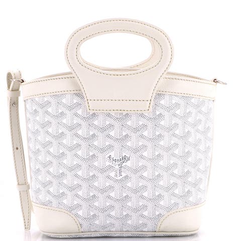 Beluga Bag Coated Canvas Mini