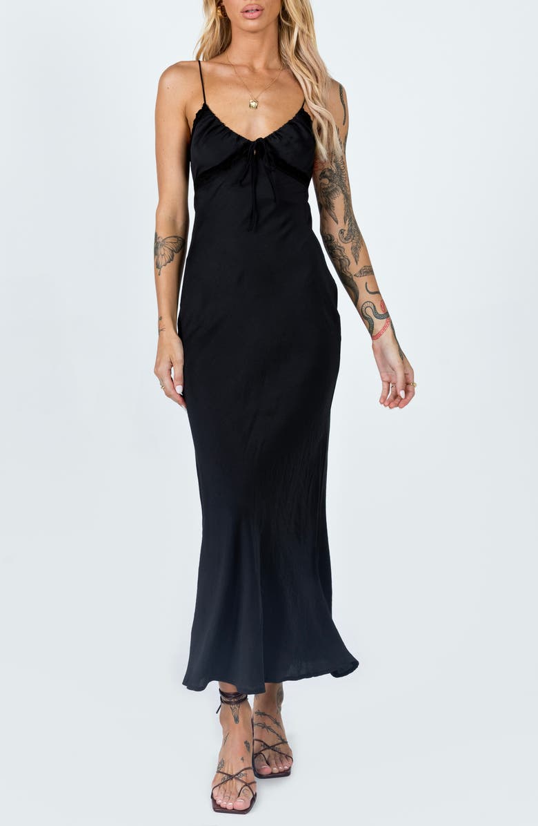 Princess Polly Emily Maxi Dress, Main, color, 