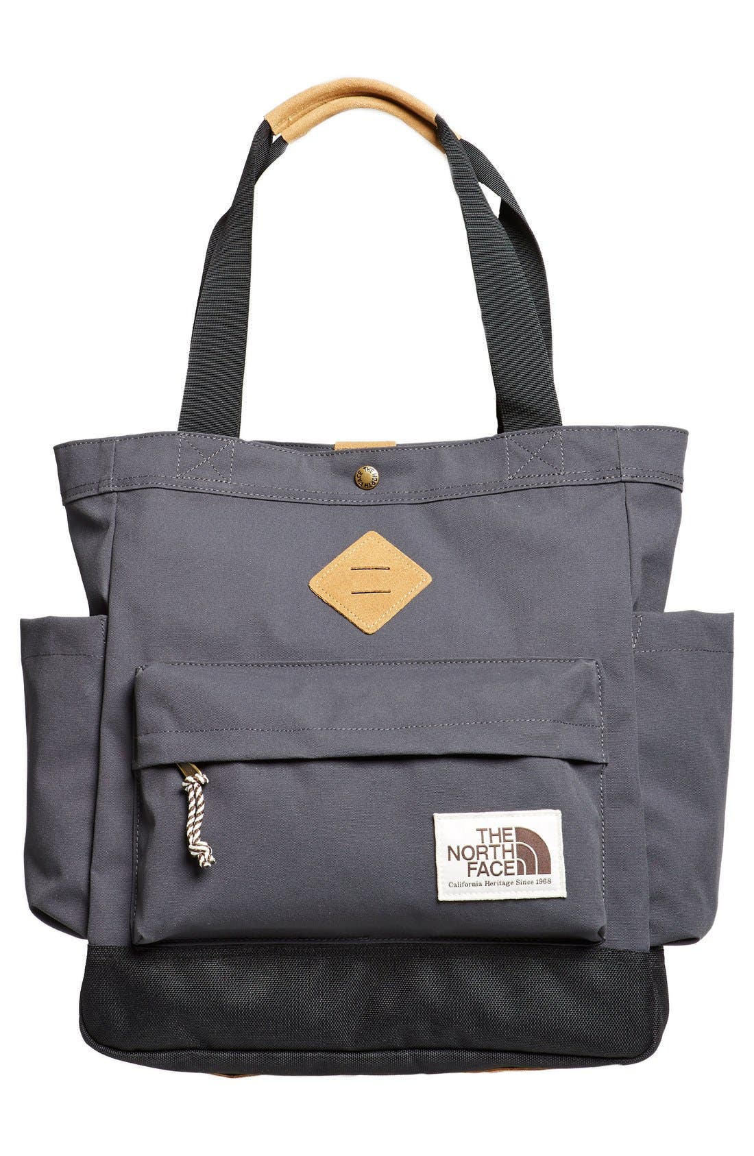 The North Face 'Four Point' Tote, Alternate, color, 